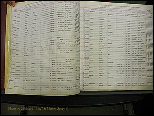 Macon Marriage Index, Male & Female, 1828-1982 043.JPG