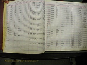 Macon Marriage Index, Male & Female, 1828-1982 045.JPG