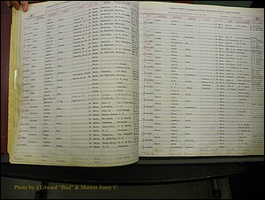 Macon Marriage Index, Male & Female, 1828-1982 050.JPG