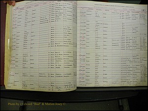 Macon Marriage Index, Male & Female, 1828-1982 053.JPG