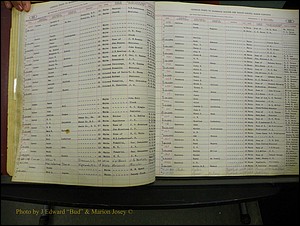 Macon Marriage Index, Male & Female, 1828-1982 061.JPG