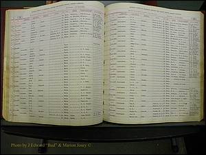 Macon Marriage Index, Male & Female, 1828-1982 071.JPG