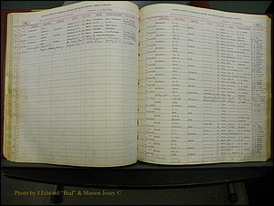 Macon Marriage Index, Male & Female, 1828-1982 073.JPG