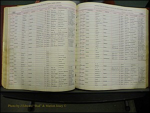 Macon Marriage Index, Male & Female, 1828-1982 086.JPG