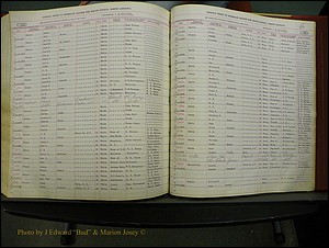 Macon Marriage Index, Male & Female, 1828-1982 214.JPG