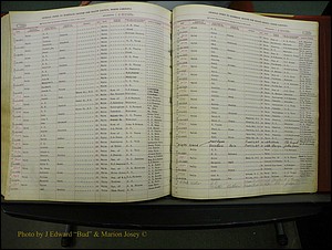 Macon Marriage Index, Male & Female, 1828-1982 215.JPG