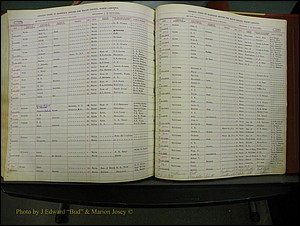 Macon Marriage Index, Male & Female, 1828-1982 219.JPG