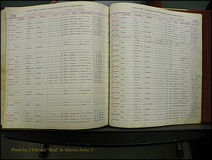 Macon Marriage Index, Male & Female, 1828-1982 223.JPG