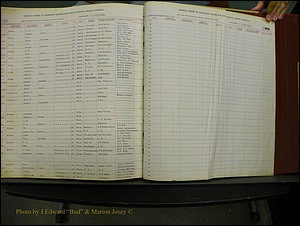 Macon Marriage Index, Male & Female, 1828-1982 227.JPG