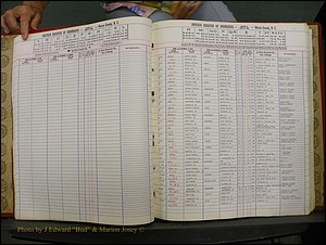 Macon Marriage Index, Male & Female 1943-1998 085.JPG