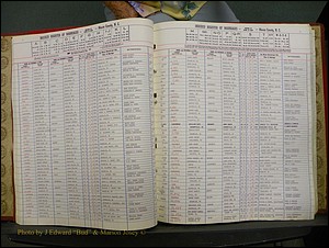 Macon Marriage Index, Male & Female 1943-1998 094.JPG