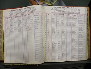 Macon Marriage Index, Male & Female 1943-1998 096.JPG