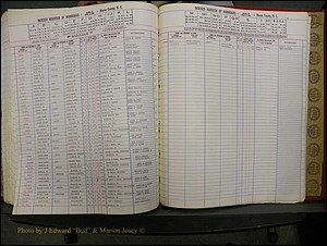 Macon Marriage Index, Male & Female 1943-1998 193.JPG