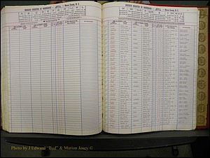 Macon Marriage Index, Male & Female 1943-1998 194.JPG