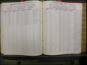 Macon Marriage Index, Male & Female 1943-1998 201.JPG