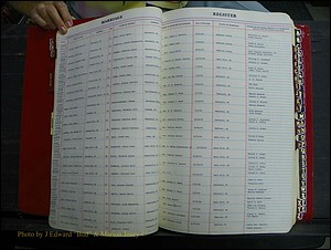 Madison Marriages, 1980-1999 021.JPG