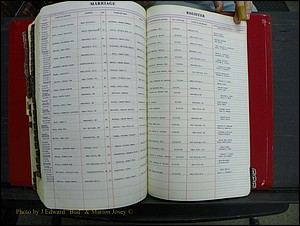 Madison Marriages, 1980-1999 224.JPG