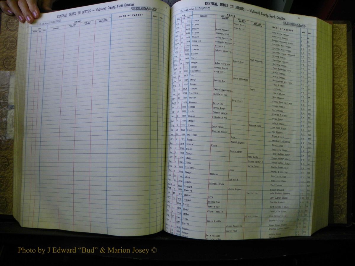 McDowell Births & Deaths 103.JPG
