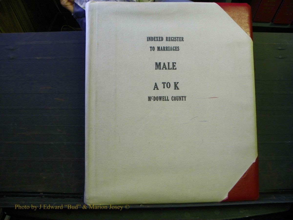 McDowell Marriages, 1851-1991 061.JPG