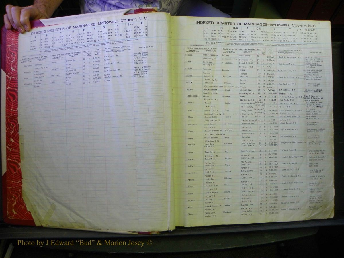 McDowell Marriages, 1851-1991 063.JPG