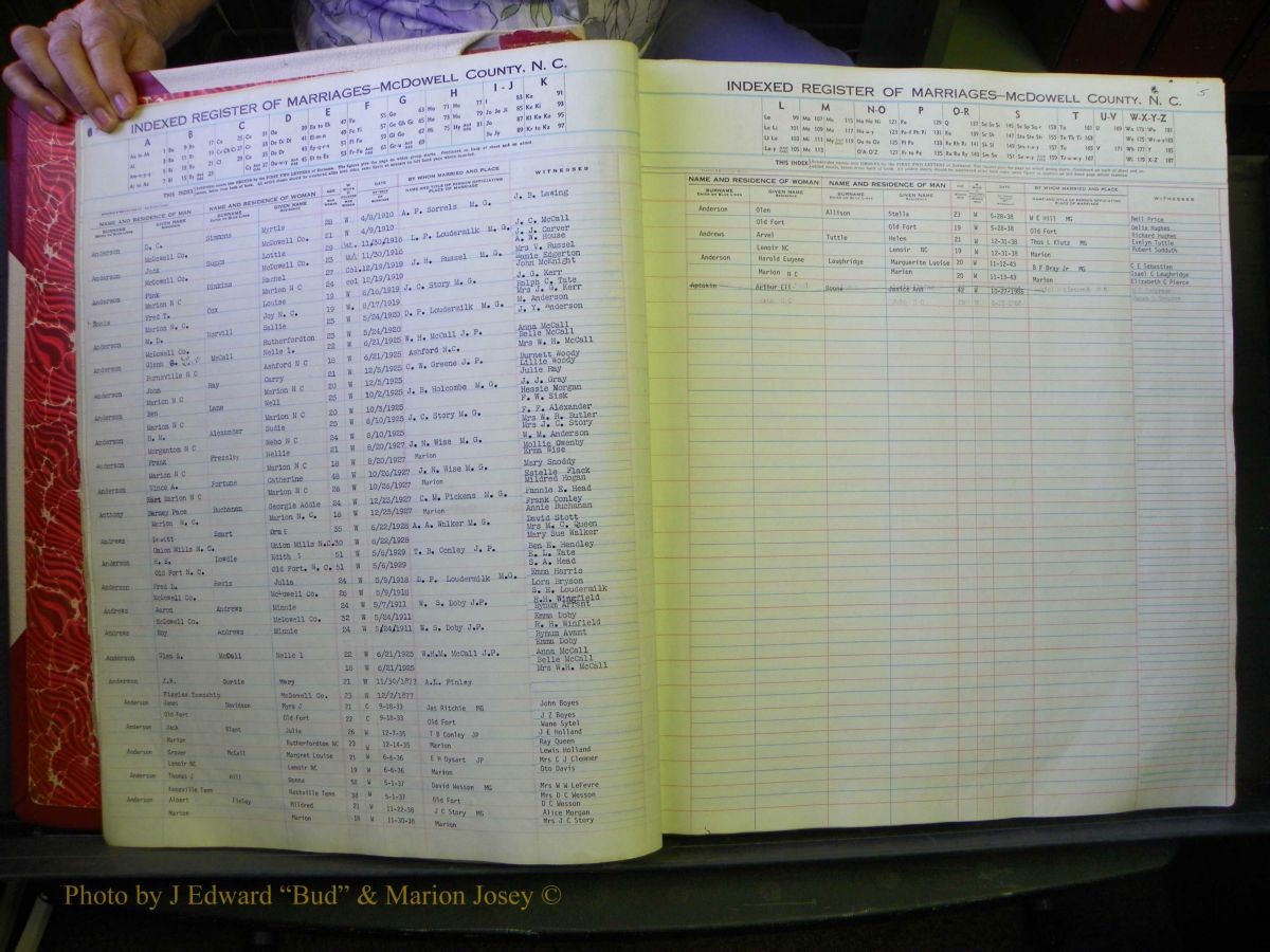 McDowell Marriages, 1851-1991 070.JPG