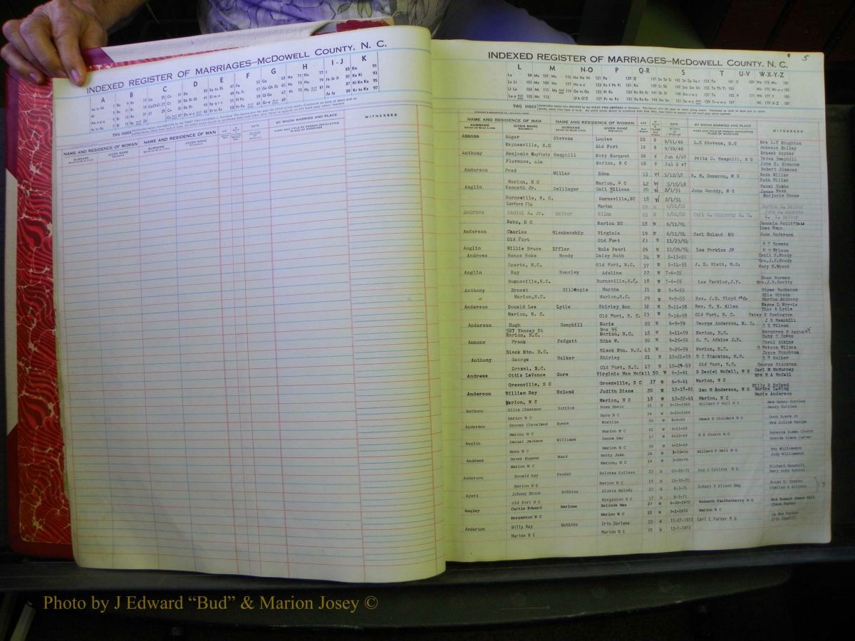 McDowell Marriages, 1851-1991 071.JPG