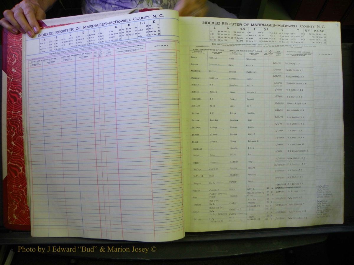 McDowell Marriages, 1851-1991 079.JPG