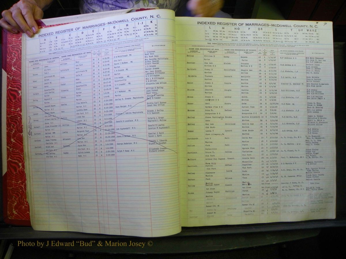 McDowell Marriages, 1851-1991 083.JPG