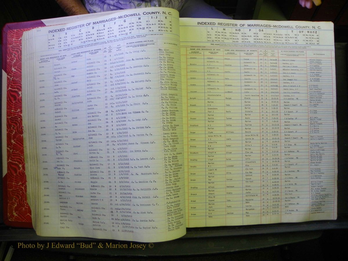 McDowell Marriages, 1851-1991 113.JPG