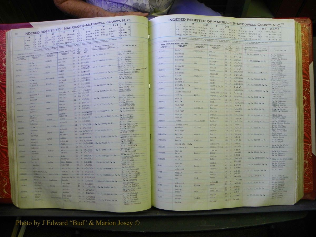 McDowell Marriages, 1851-1991 125.JPG