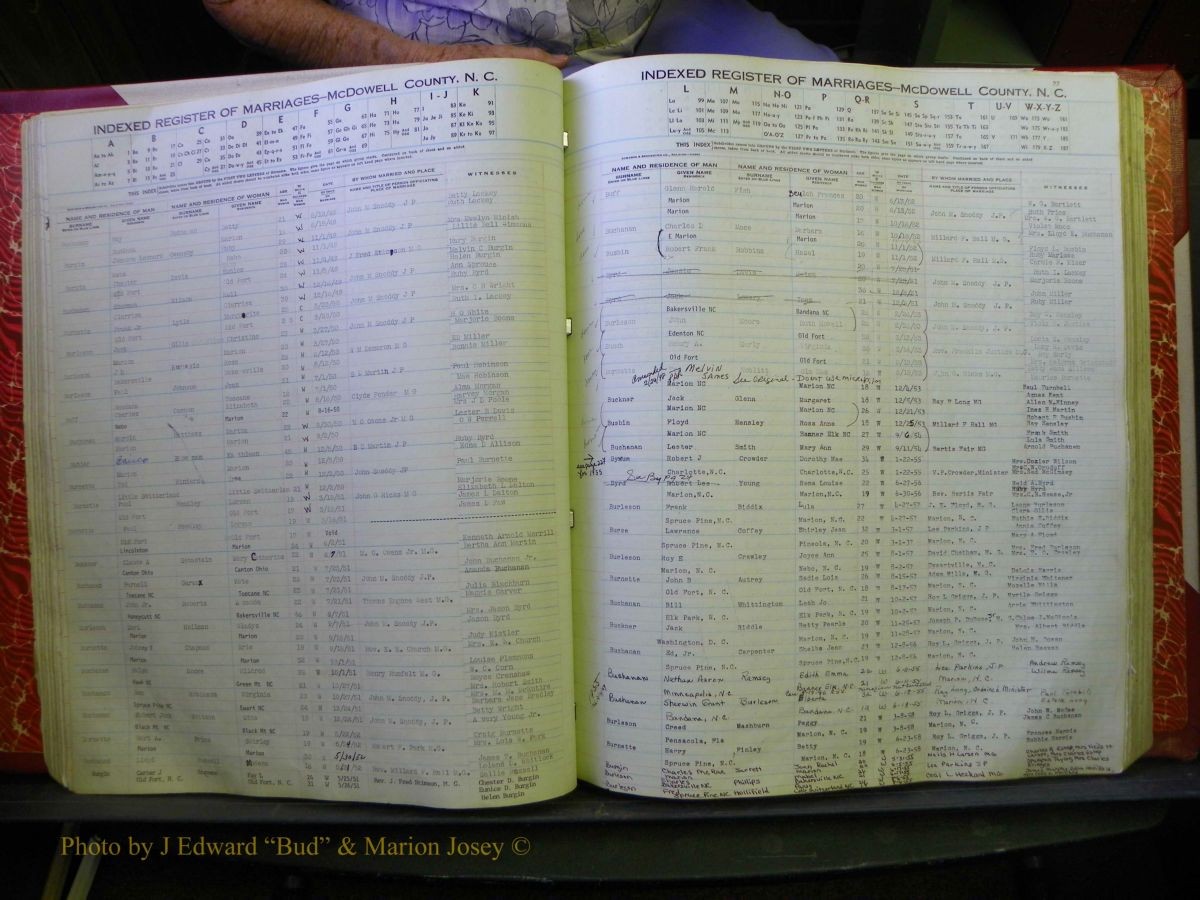 McDowell Marriages, 1851-1991 128.JPG