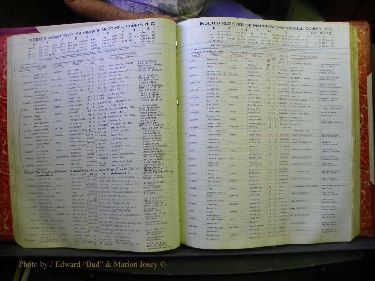 McDowell Marriages, 1851-1991 129.JPG