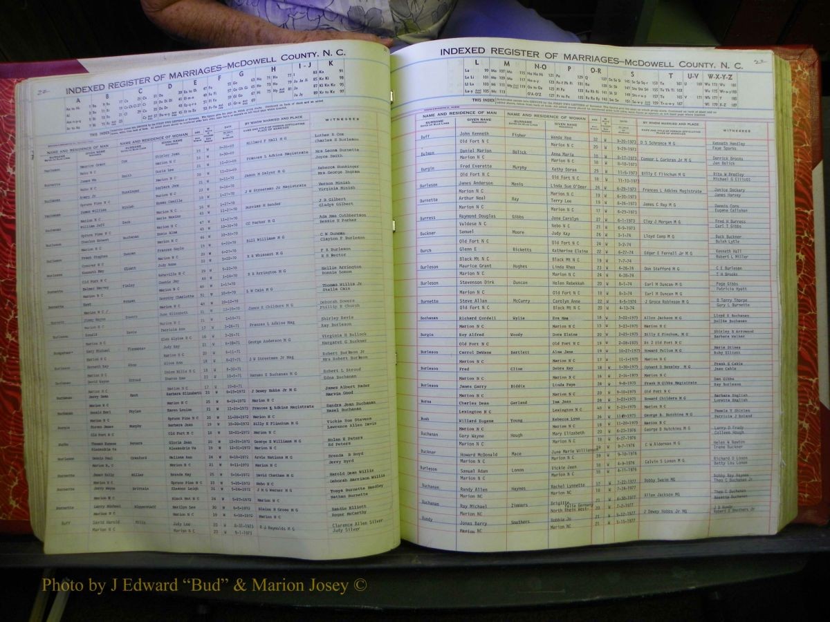 McDowell Marriages, 1851-1991 130.JPG