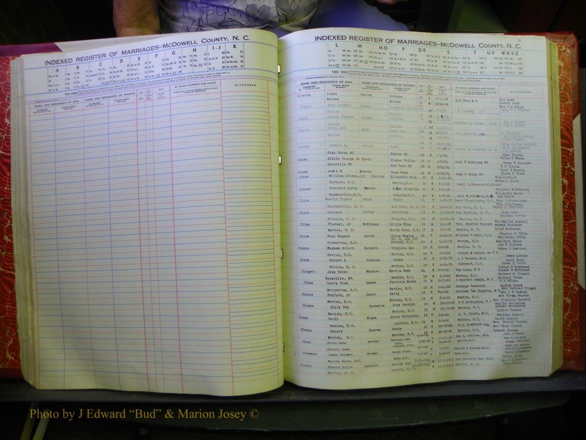 McDowell Marriages, 1851-1991 154.JPG