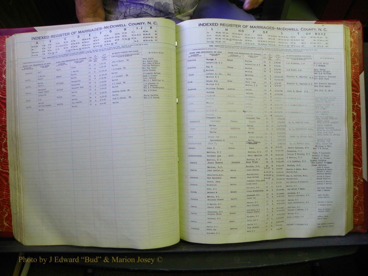 McDowell Marriages, 1851-1991 175.JPG