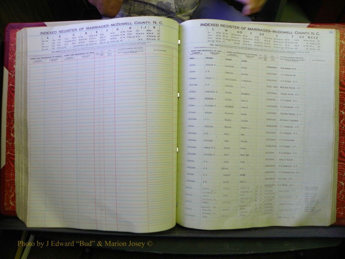 McDowell Marriages, 1851-1991 237.JPG