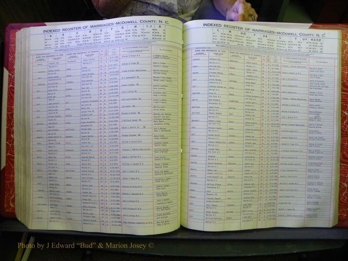McDowell Marriages, 1851-1991 272.JPG