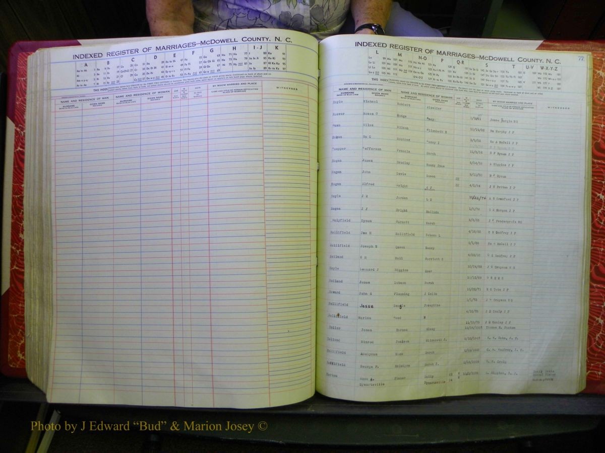 McDowell Marriages, 1851-1991 287.JPG