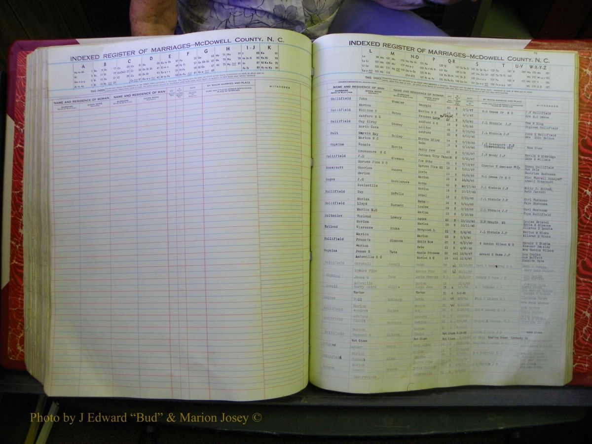 McDowell Marriages, 1851-1991 294.JPG