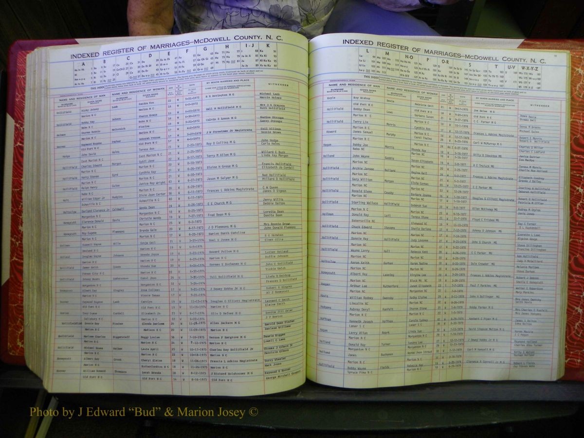 McDowell Marriages, 1851-1991 297.JPG