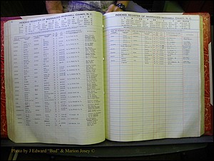 McDowell Marriages, 1851--1991 193.JPG