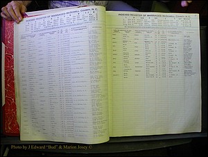 McDowell Marriages, 1851-1991 090.JPG