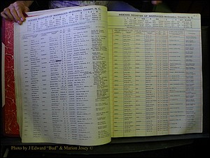 McDowell Marriages, 1851-1991 105.JPG