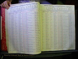 McDowell Marriages, 1851-1991 106.JPG