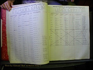 McDowell Marriages, 1851-1991 108.JPG