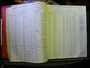 McDowell Marriages, 1851-1991 117.JPG