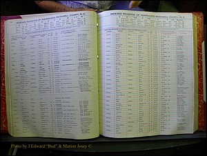McDowell Marriages, 1851-1991 126.JPG