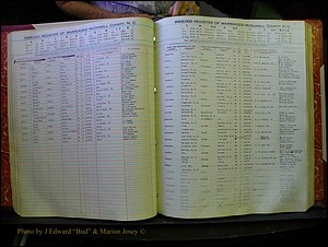 McDowell Marriages, 1851-1991 127.JPG
