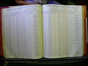 McDowell Marriages, 1851-1991 131.JPG