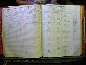 McDowell Marriages, 1851-1991 141.JPG